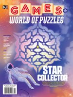 Games World of Puzzles